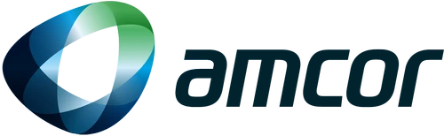 Logo Amcor plc