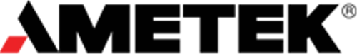 Logo AMETEK Inc.