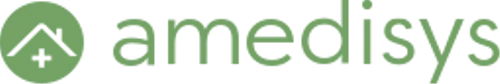 Logo Amedisys Inc