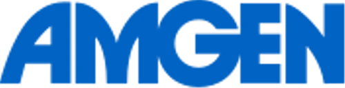 Logo Amgen Inc.