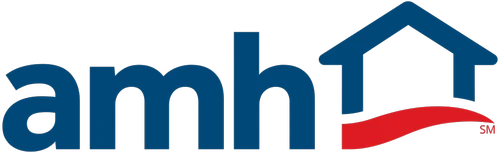 Logo American Homes 4 Rent of Beneficial Interest