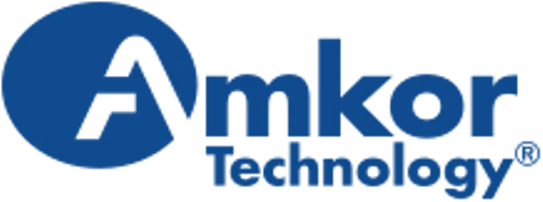 Logo Amkor Technology Inc.