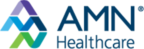 Logo AMN Healthcare Services Inc
