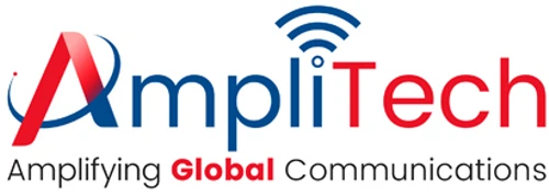 Logo Amplitech Group Inc.