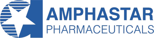 Logo Amphastar Pharmaceuticals Inc.
