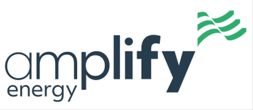 Logo Amplify Energy Corp.