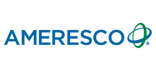 Logo Ameresco Inc.