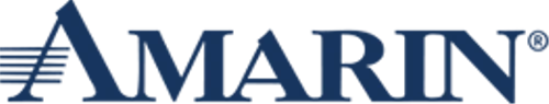Logo Amarin Corporation plc
