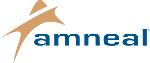 Logo Amneal Pharmaceuticals Inc.