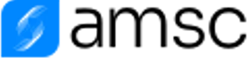 Logo American Superconductor Corporation