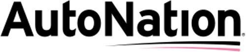 Logo AutoNation Inc.