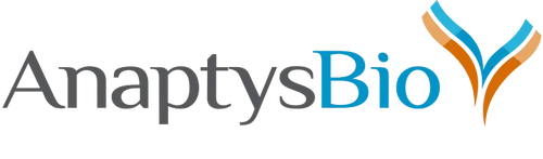 Logo AnaptysBio Inc.