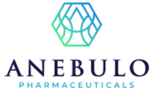 Logo Anebulo Pharmaceuticals Inc.