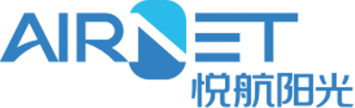 Logo AirNet Technology Inc.