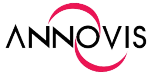Logo Annovis Bio Inc.