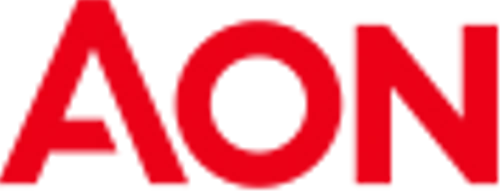 Logo Aon plc (Ireland)