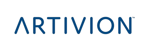 Logo Artivion Inc.