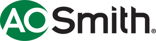 Logo A.O. Smith Corporation