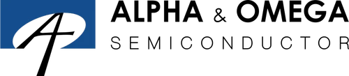 Logo Alpha and Omega Semiconductor Limited