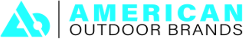 Logo American Outdoor Brands Inc. 