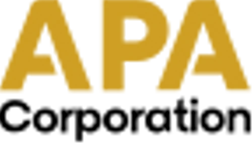 Logo APA Corporation
