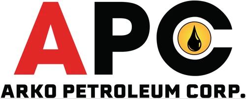 Logo ARKO Petroleum Corp. Class A Common Stock