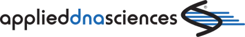 Logo Applied DNA Sciences Inc.