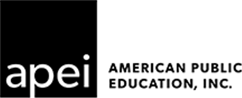 Logo American Public Education Inc.