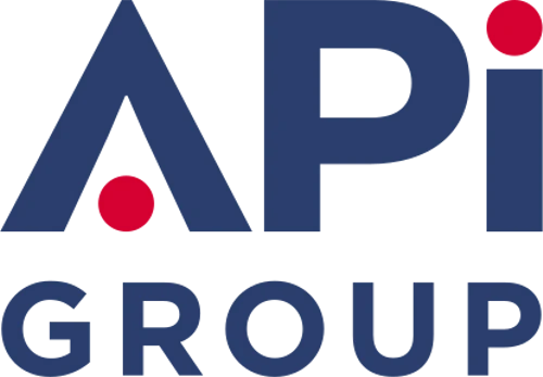 Logo APi Group Corporation