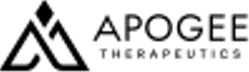 Logo Apogee Therapeutics Inc.
