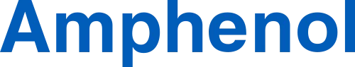 Logo Amphenol Corporation