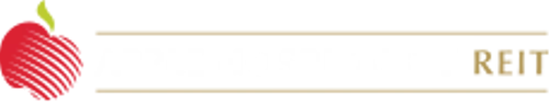 Logo Apple Hospitality REIT Inc.