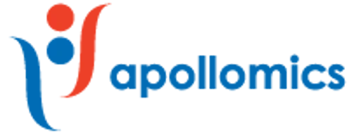 Logo Apollomics Inc.