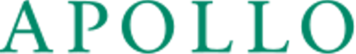 Logo Apollo Global Management Inc. (New)