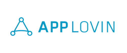 Logo Applovin Corporation