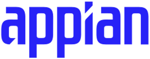 Logo Appian Corporation