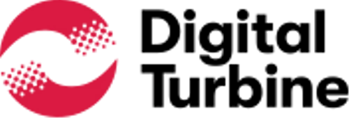Logo Digital Turbine Inc.
