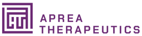 Logo Aprea Therapeutics Inc. Common stock