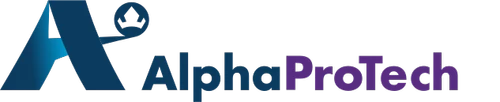 Logo Alpha Pro Tech Ltd.
