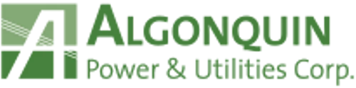 Logo Algonquin Power & Utilities Corp.
