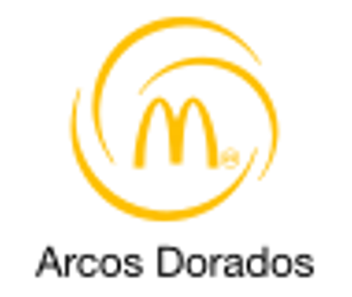 Logo Arcos Dorados Holdings Inc. Shares