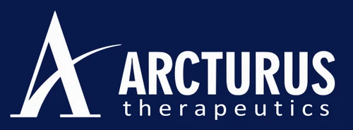 Logo Arcturus Therapeutics Holdings Inc.