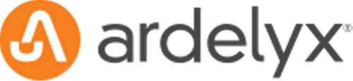Logo Ardelyx Inc.
