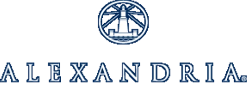 Logo Alexandria Real Estate Equities Inc.