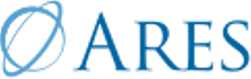 Logo Ares Management Corporation