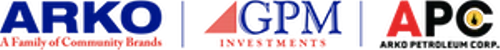 Logo ARKO Corp.
