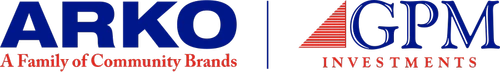 Logo ARKO Corp.