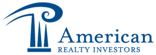 Logo American Realty Investors Inc.