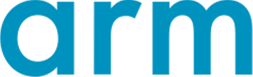 Logo Arm Holdings plc