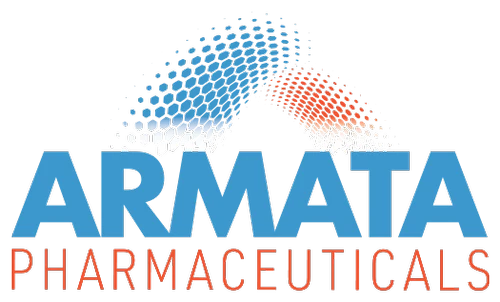 Logo Armata Pharmaceuticals Inc.